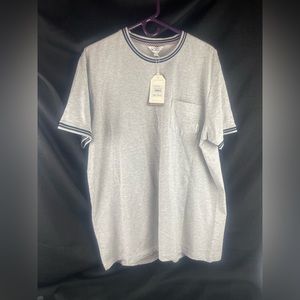 Ben Sherman Gray Shirt